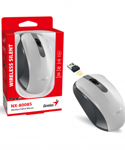 Genius NX-8008S