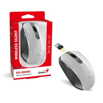 Genius NX-8008S