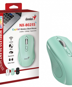 Genius NX-8025S