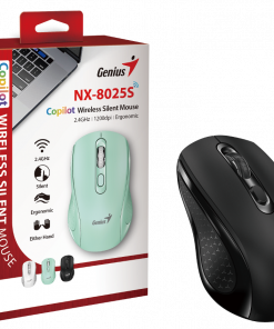 Genius NX-8025S