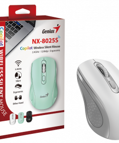 Genius NX-8025S