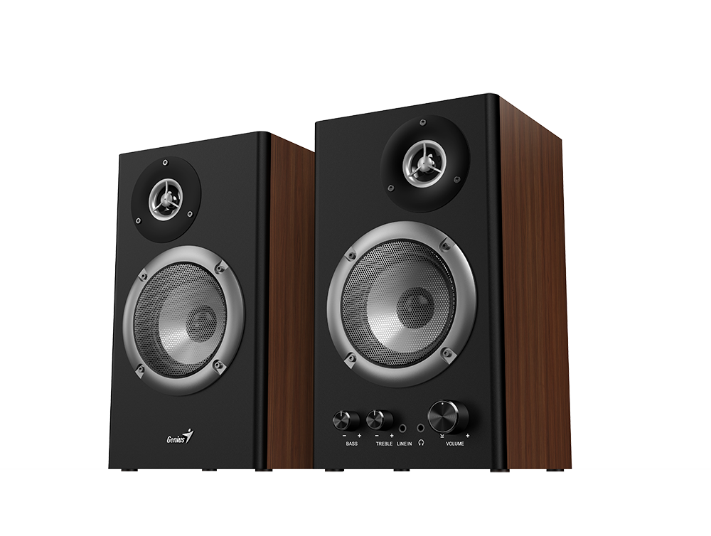 Genius zvučnik SP-HF1200B Genius zvučnik SP-HF1200B
