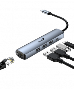 Genius UH-545