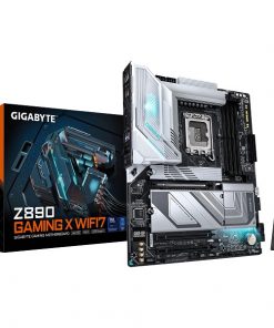 Gigabyte Z890 GAMING X WIFI7