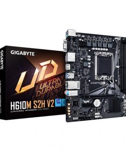 Gigabyte H610M S2H V2