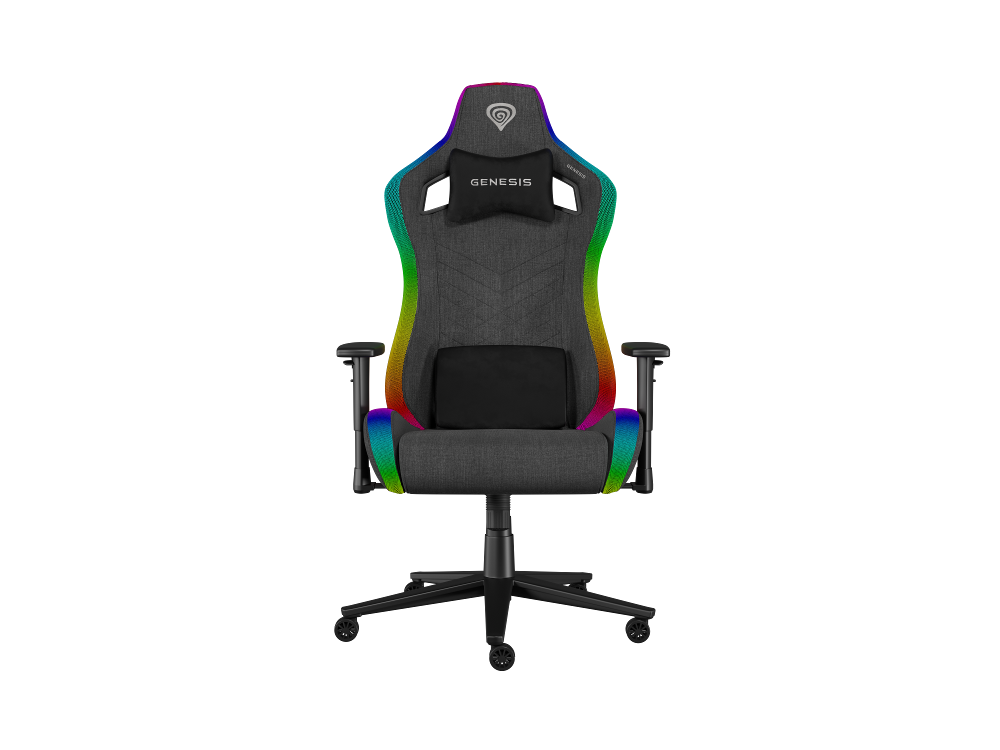 Genesis Trit 660 RGB
