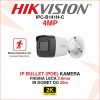 HIKVISION 4MP BULLET IP KAMERA ZA VIDEO NADZOR IPC-B141H-C