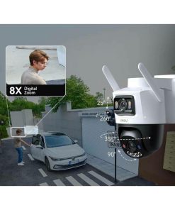IMOU AOV Dual 10MP kit , IPC-SA70F-10M0T2-EU/FSP008 - Slika 3