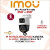 IMOU IPC-PS70FP-10M0 DUAL LENS IP POE PT KAMERA S AKTIVNOM OBRANOM
