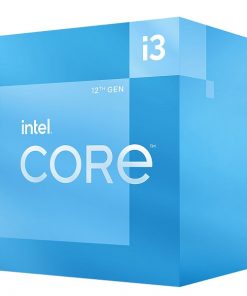 Intel Core i3 12100F