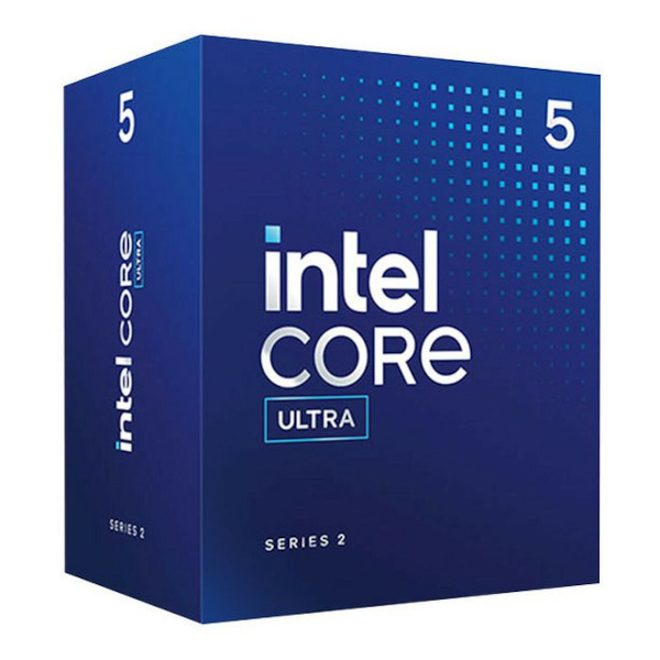 Intel Ultra 5 225
