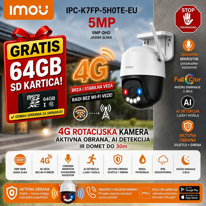 ipc-k7fp-5h0te-eu-imou-cruiser-sc-5mp-4g-rotacijska-ai-kamer-ipc-k7fp-5h0te-eu_12237 IPC-K7FP-5H0TE-EU IMOU CRUISER SC 5MP 4G ROTACIJSKA AI KAMERA - Slika 1