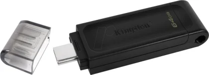 Kingston DT 70