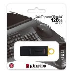 Kingston DT Exodia