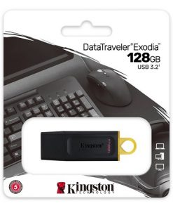Kingston DT Exodia