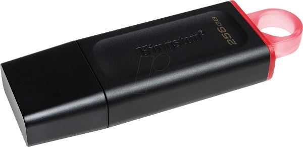 Kingston DT Exodia
