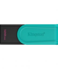 Kingston DT Exodia S 128GB plavo/crna