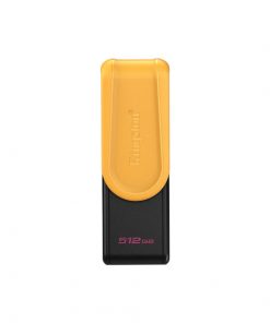 Kingston DT Exodia S 512GB žuto/crna