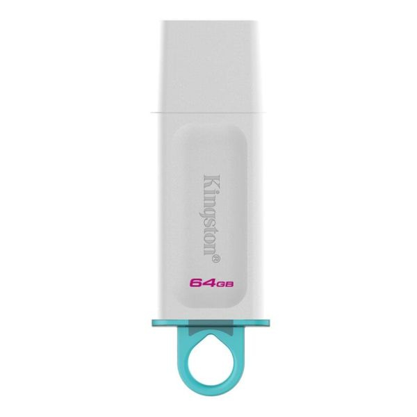 Kingston DT Exodia White Kingston DT Exodia White