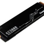 Kingston KC3000 NVMe 2048GB