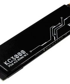 Kingston KC3000 NVMe 2048GB