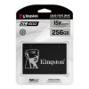 Kingston SSD KC600
