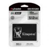Kingston SSD KC600