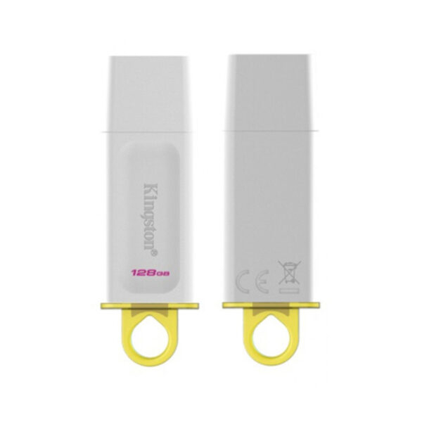 Kingston DT Exodia White Kingston DT Exodia White