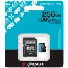 Kingston microSD