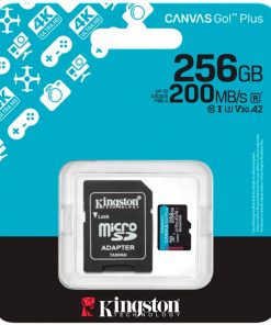 Kingston microSD