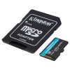 Kingston microSD