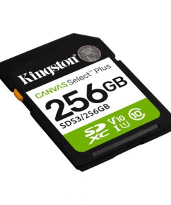 Kingston Canvas Select Plus SD
