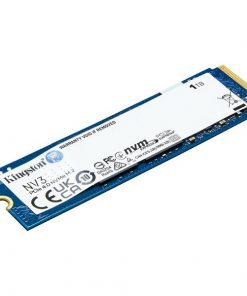 Kingston NV3 NVMe 1000GB