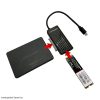 USB-C adapter za 2