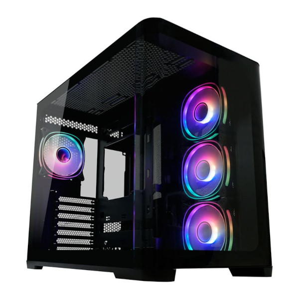 LC-Power Gaming 8001B Pro-Storm Dark LC-Power Gaming 8001B Pro-Storm Dark