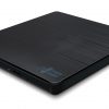 LG GP60NB60 DVD±RW DL 8x Slim USB 2.0 crna