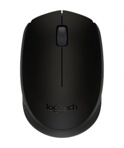 Logitech B170 bežični optički miš