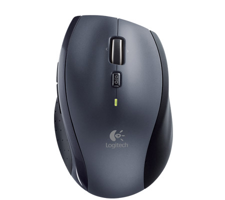 Logitech M705 bežični laserski miš Logitech M705 bežični laserski miš
