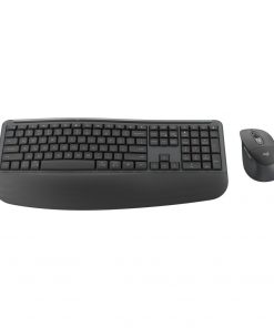 Logitech MK880 For Business