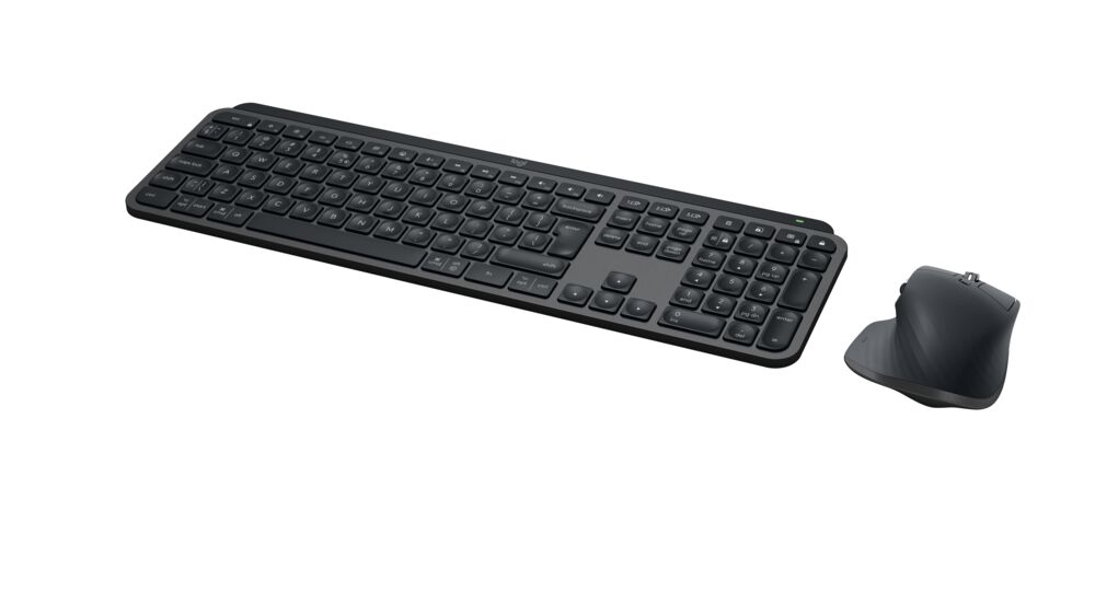 Logitech MX Keys S Combo Logitech MX Keys S Combo