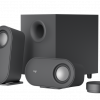 Logitech Z407 2.1 Bluetooth zvučnici