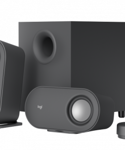 Logitech Z407 2.1 Bluetooth zvučnici