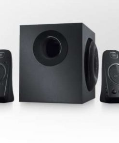 Logitech Z623 2.1 zvučnici