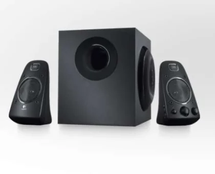 Logitech Z623 2.1 zvučnici
