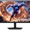 Samsung 32" LS32HG802ESXEN