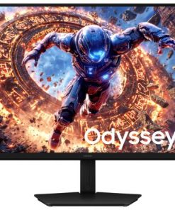 Samsung 32" LS32HG802ESXEN