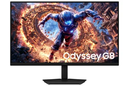 Samsung 32" LS32HG802ESXEN