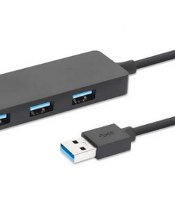 Manhattan Hub 4-Port USB 3.0 Type-A