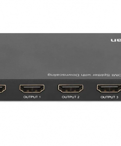 Manhattan HDMI splitter 4K@60Hz 4-Port