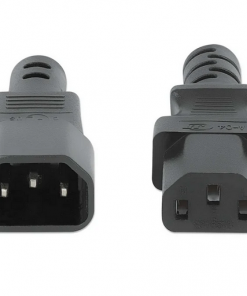 Manhattan produžni kabel C13 na C14